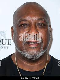 Henry tillman hi-res stock photography and images