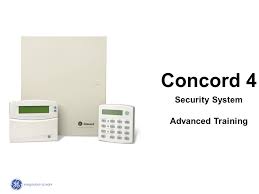 Most electrician smoke and c02 combos are made by kidde or first alert; Concord 4 Security System Advanced Training Ppt Video Online Download
