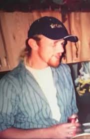 Bryan Richard Garrison Bryan Richard Garrison passed away