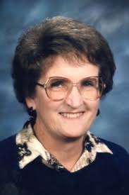 Erma Lee Beck Bills Obituary May 19, 2013