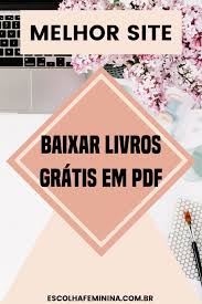 Baixar grátis livros do ensino secundário em pdf. Pin Em Como Baixar Livros Gratis Em Pdf