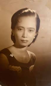 Feliza Añonuevo Obituary