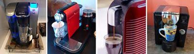 We did not find results for: Frustrated With Single Serve Coffee Makers Including My New Bella Brewer
