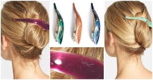 To aid maintenance, have your barber take the back and sides short in order to stop the overall style from becoming too wide. How To Style Long Hair For Job Interviews