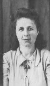 Evie Ray Atkins Humphreys (1916-1985)