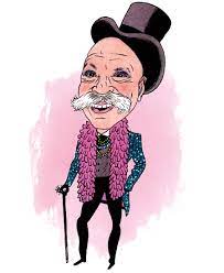 One Of Us: Henri David, Philadelphia's Jewelry Maker And Party Host