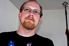 Eric Mcclanahan's Instagram, Twitter & Facebook