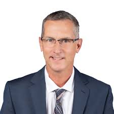 Ernest Middleton, Realtor