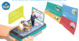 Detail contoh laporan wfh guru sd pdf dapat kamu nikmati dengan cara klik link download dibawah dengan mudah tanpa iklan yang mengganggu. Contoh Laporan Guru Dalam Pelaksanaan Pembelajaran Daring Online Operatorsekolahdbn Com Informasi Pendidikan Indonesia