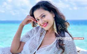 Although the young lady has acted in some dozen movies, she has to yet to distinguish herself as an. Anupamaa Madalsa Sharma Chakraborty Reveals Why She Didn T Receive Hatred For Playing Sudhanshu Pandey S Second