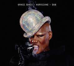 Grace Jones Grace Jones V Magazine Grace