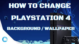Here you can explore hq ps4 transparent illustrations, icons and clipart with filter setting like size, type, color etc. How To Change Ps4 Background To Any Image 2021 Youtube