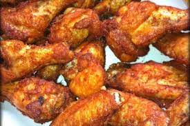 Ini rahsia dan resepi ayam goreng kfc spicy yang ringkas. Resepi Ayam Goreng Berempah Madu