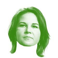 2021 German election results