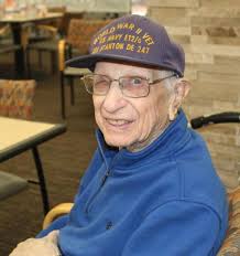 Jewish Senior Life Celebrates Veterans Day