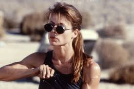 Watch every episode of terminator: Terminator 6 Set Photos Showcase Linda Hamilton S Sarah Connor