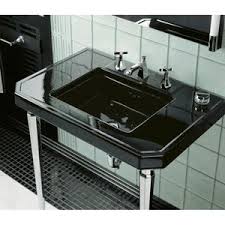 kathryn console bathroom sink