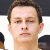 Austin Sperry 2025 Shooting Guard