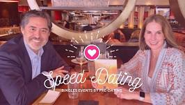 San Bernardino Speed Dating for Singles