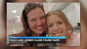 Jacob Clare's Instagram, Twitter & Facebook