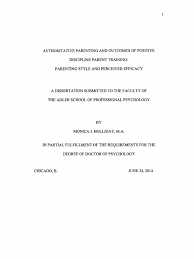 A child's temperament and parents' cultural patterns have an influence on the kind of parenting style a child may receive. Authoritative Parenting And Outcomes Of Positive Pdf Parenting Relationships