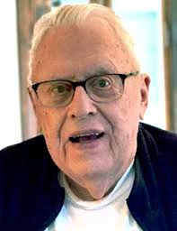 Obituary information for Allen Carl Demmin