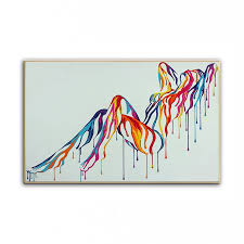 Body paintings,famous body painting, swimsuit body painting,body painting class, european body abstract body painting. Oil Painting Naked Woman Painting Painting Human Body Art Painting Oil Abstract Fuzzy Human Body Painting 20200412 Painting Calligraphy Aliexpress