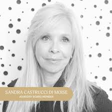 Marielena Garcia Maritano de Siegrist