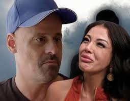 Scandal Erupts: Jasmine Abandons Matt Branis to Chase Her Rich Employer!