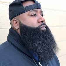 Beard Styles For Black Men 22 Short Full Looks For 2021 But, tell me which style to adopt a very stylish beard! beard styles for black men 22 short