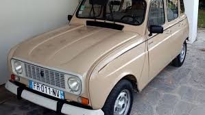 Image result for Beige 1987 Renault