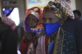 Uganda, amtelk republiik uganda, (swahili: 800 In Uganda Received Fake Covid Jabs Officials Daily Sabah