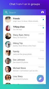 The yahoo messenger free download has been discontinued after july 17, 2018, and the company encourages users to sign up for squirrel, which is currently an. Yahoo Messenger For Android Free Download