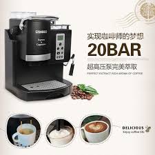 It comes with adjustable feet, so you can set it up at exactly the right height. Korea Brand Sn 3035 Automatic Espresso Machine Coffee Maker With Grind Bean And Froth Milk For Home Coffee Maker Coffee Makers Brandsespresso Machine Aliexpress