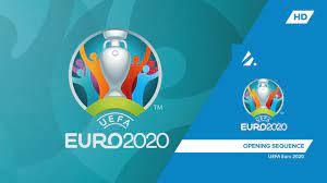 Find legal online and tv sports streaming. Uefa Euro 2020 Broadcast Opening Sequence Youtube