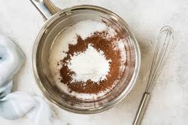 How to make homemade butterscotch pudding. Chocolate Pudding Without Cornstarch Foods Guy