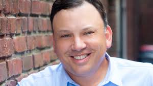 Wolverine World Wide Names Brendan Hoffman as New President