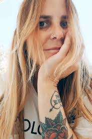 Marta Rowe's Instagram, Twitter & Facebook