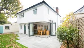 The savings can run into the tens of thousands. Double Storey Extension Ideas 18 Ways To Expand Your Space Real Homes
