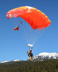Smokejumpers: The Unsung Heroes on the ...