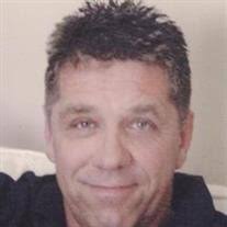 Barry E. Sanders Obituary