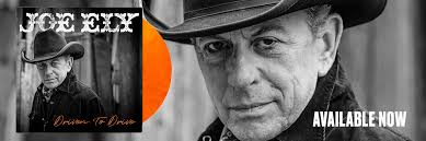 Joe Ely Online Store