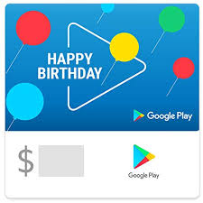 Buy with google pay, paypal, paypal credit, credit card and debit card for a quick and easy checkout. Amazon Com Google Play Gift Code Give The Gift Of Games Apps And More Email Delivery Us Only Birthday Balloons Gift Cards