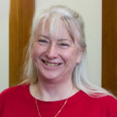 Dr Sue Greig