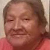 Diane Jackson Obituary