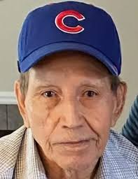 Obituary information for Francisco Saenz