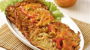 Telur puyuh di bikin ini aja.! Resep Dan Cara Membuat Fuyunghai Telur Sosis Enak Dan Sederhana Simak Bahan Bahannya Berikut Tribunnews Com Mobile