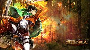 Attack on titan levi and mikasa wallpaper, shingeki no kyojin. Ataque A Los Titanes Fondo De Pantalla Hd Fondo De Escritorio 1920x1080