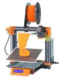 Original Prusa I3 Mk3s Kit 3d Printing Diy 3d Printer 3d Printing Machine