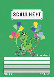 Dieses einfache kinderkreuzworträtsel, für mädchen und jungen ab der 1. Schulheft A4 Lineatur 2 Liniert 50 Blatt 2 Klasse Schreibheft Lineatur 2 Din A4 Mit Kontrastlineatur Homeschooling Und Schulanfang Grun German Edition Geschichtenz Svgn 9798669717780 Amazon Com Books